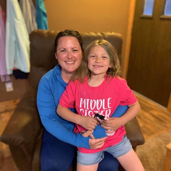 Meet your Posher, Lydia - Picture 1 of 1